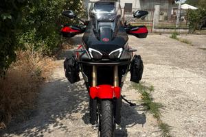 MV Agusta Enduro Veloce LXP