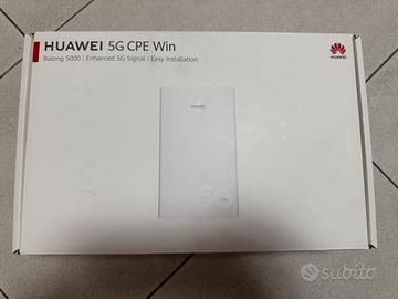 HUAWEI 5G CPE WIN ANTENNA DA ESTERNO 5G