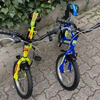 BICI MTB