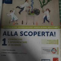 alla scoperta 1