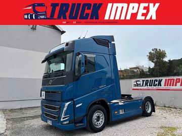 Volvo FH 500 I-Save, anno 2022, retarder, clima da