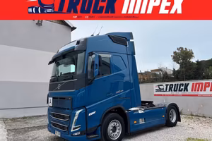 Volvo FH 500 I-Save, anno 2022, retarder, clima da