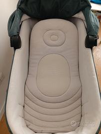 Trilogy Inglesina Aptica