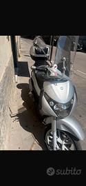 Beverly 250 iscritto fmi