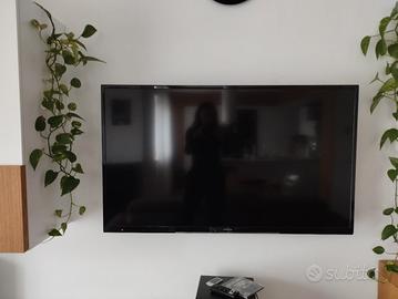 TV Hitachi 50HK15W64I 50"