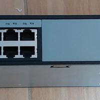 HP 1620-24G- 24 Switch di Rete