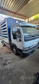 camion cabstar