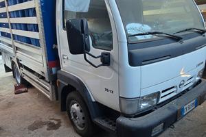 camion cabstar
