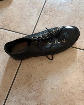 Scarpe converse