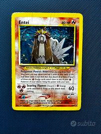 Entei Neo Revelation holo 6/64
