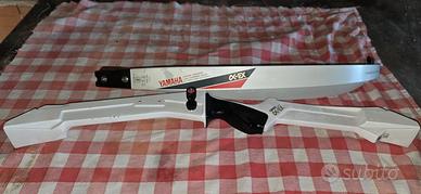 arco YAMAHA olimpico 