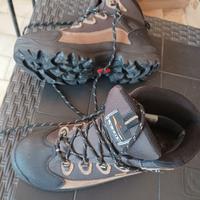 Scarpe trekking