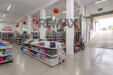 Commerciale Altro - Catania