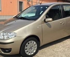 Fiat Punto Classic 1.3 MJT 5 porte Active