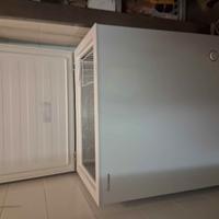 congelatore a pozzetto