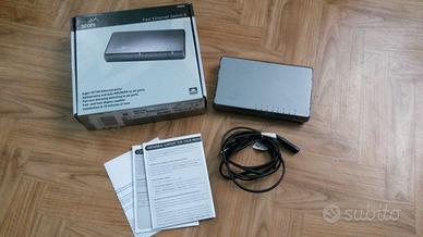 3com fast ethernet switch8