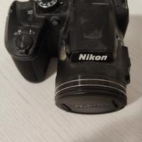 Fotocamera Nikon coolpix b500