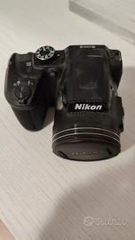 Fotocamera Nikon coolpix b500