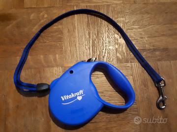 Flexi "Vitakraft" 5 m  per gatti/cani