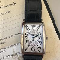 Frank muller Long Island