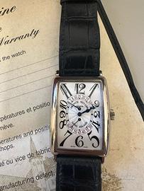 Frank muller Long Island