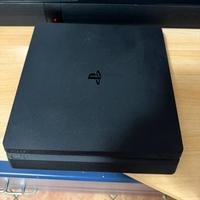 Ps4 slim 1Tb
