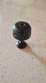 Telecamera 