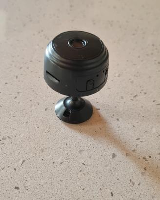 Telecamera 