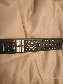 televisore Telefunken 