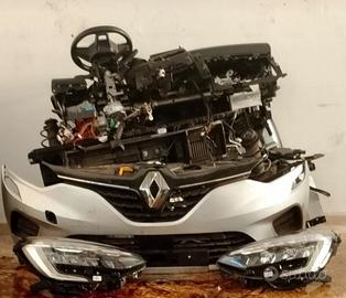 MUSATA CLIO RESTYLNG