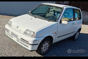 Cinquecento Suite - Neopatentati