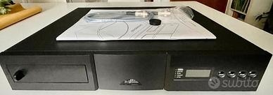 Naim CDX2