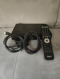 decoder Humax hd 5600s TIVUSAT
