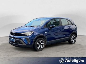 Opel Crossland 1.2 12V Start&Stop Edition