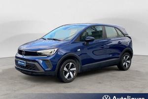 Opel Crossland 1.2 12V Start&Stop Edition