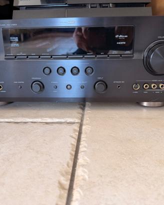 amplificatore yamaha