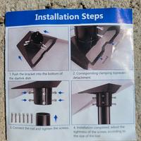 Starlink staffa gen 3