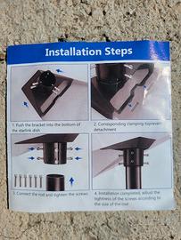 Starlink staffa gen 3