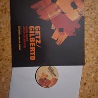 disco vinile 33⅓giri