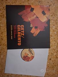 disco vinile 33⅓giri