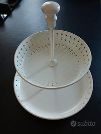 Alzata Ikea Garnera