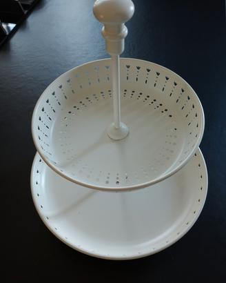 Alzata Ikea Garnera