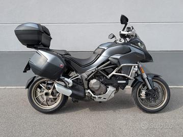 Ducati Multistrada 1260 S