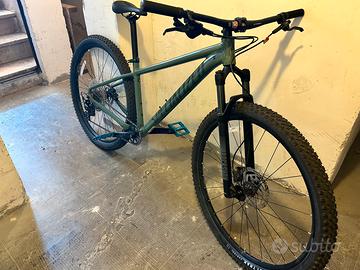 MTB Specialized Rockhopper Elite 29' Taglia M