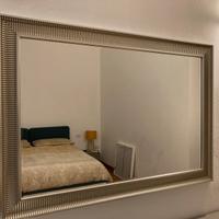 Specchio con cornice IKEA SONGE