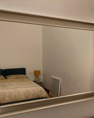 Specchio con cornice IKEA SONGE