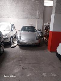 fiat barchetta