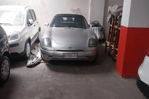 fiat barchetta