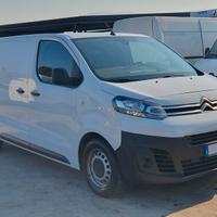 CITROËN Jumpy 1.5 BlueHDi 120CV L2H1 PARK KM 28400