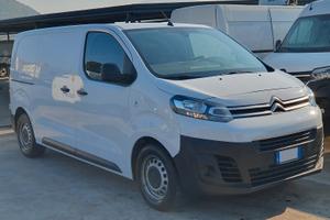 CITROËN Jumpy 1.5 BlueHDi 120CV L2H1 PARK KM 28400